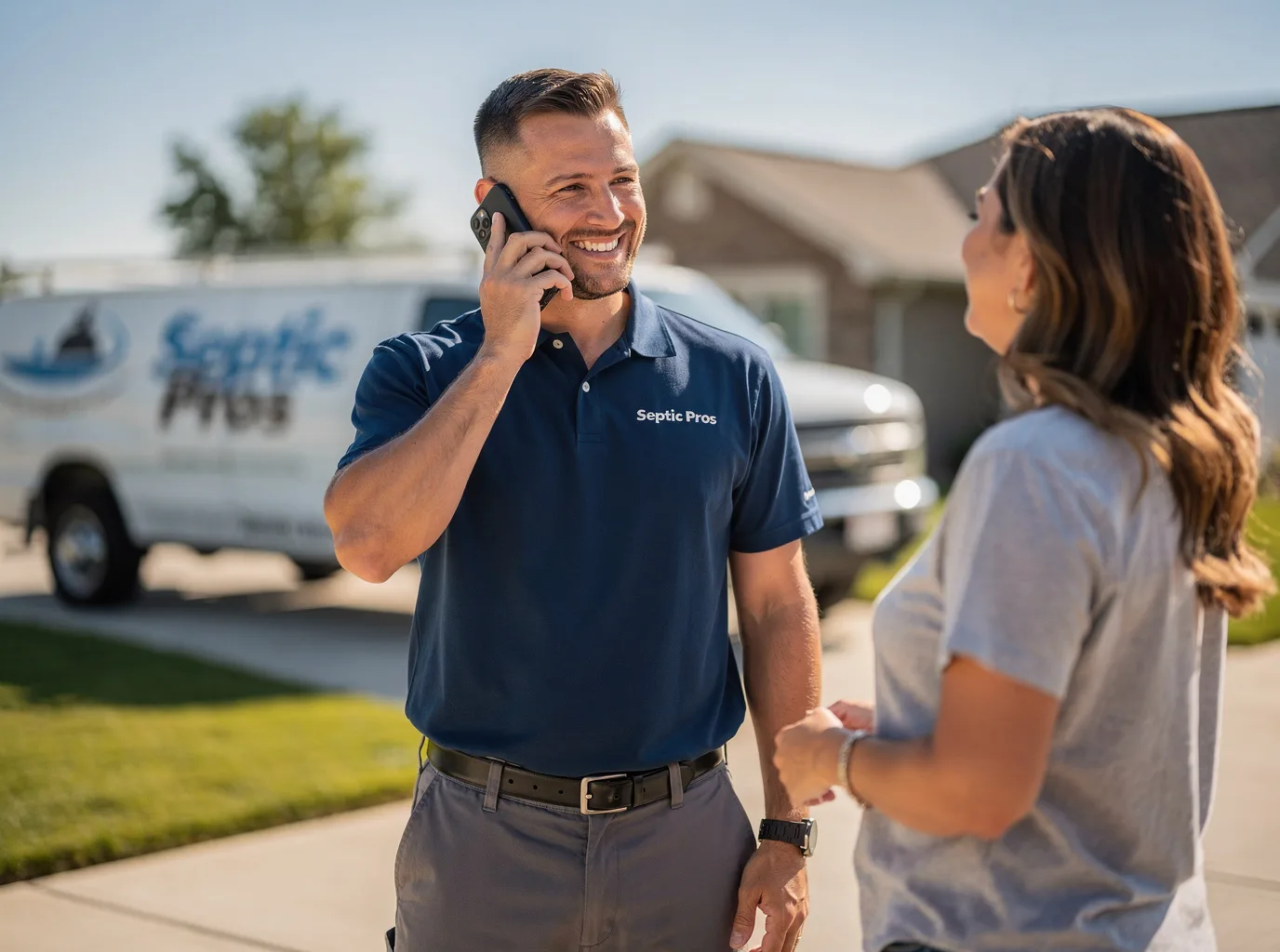 Septic Tank Pumping Emerson, NJ FAQs